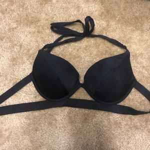 Bombshell push up Bikini top 34C